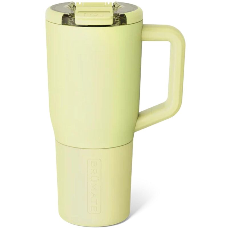 Custom Brumate MUV 35 oz Tumbler - 5