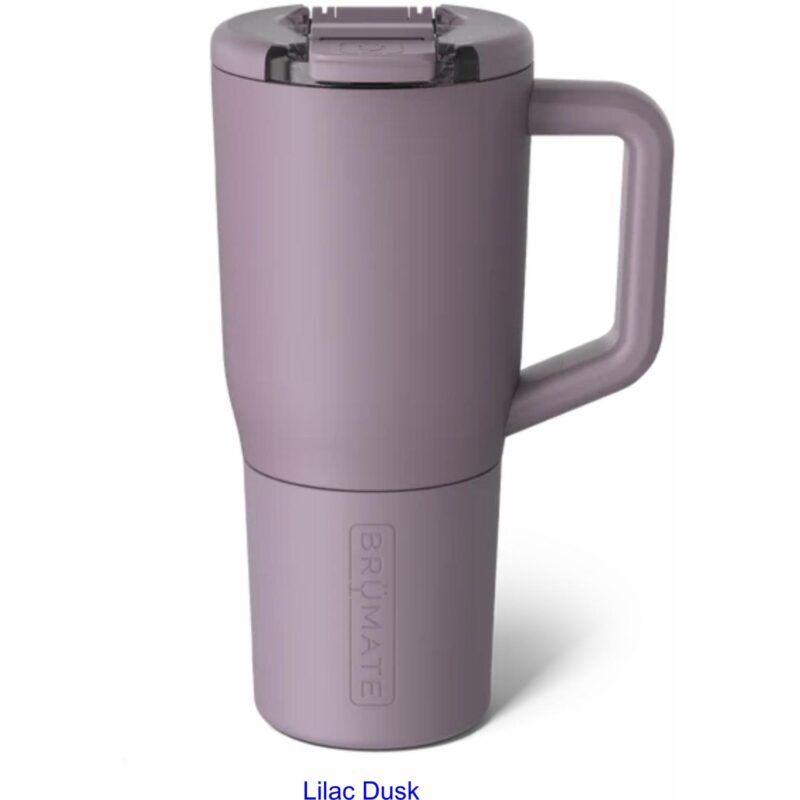 Custom Brumate MUV 35 oz Tumbler - 8