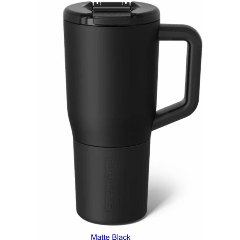 Custom Brumate MUV 35 oz Tumbler - 9