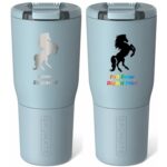 Custom Brumate NAV 25 oz Tumbler