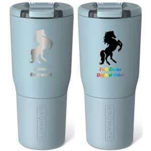 Custom Brumate NAV 25 oz Tumbler