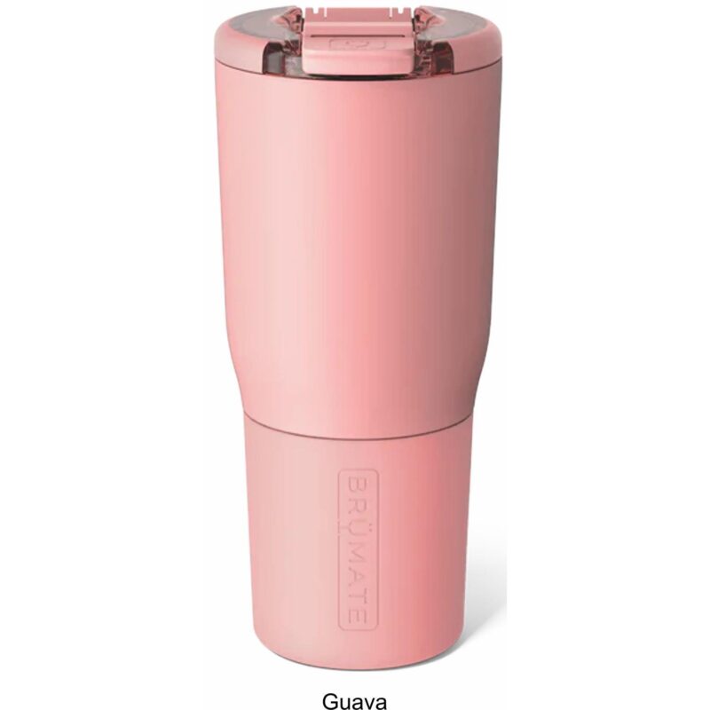 Custom Brumate NAV 25 oz Tumbler - 4
