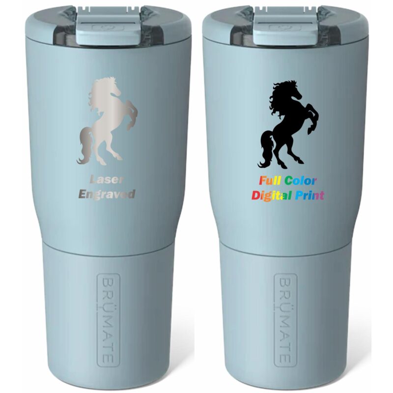 Custom Brumate NAV 25 oz Tumbler