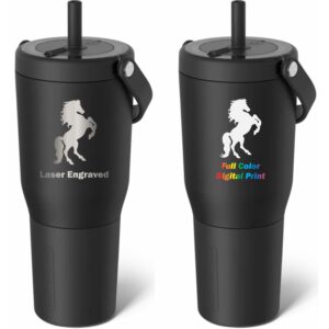 Custom Brumate Resa 25 oz Tumbler