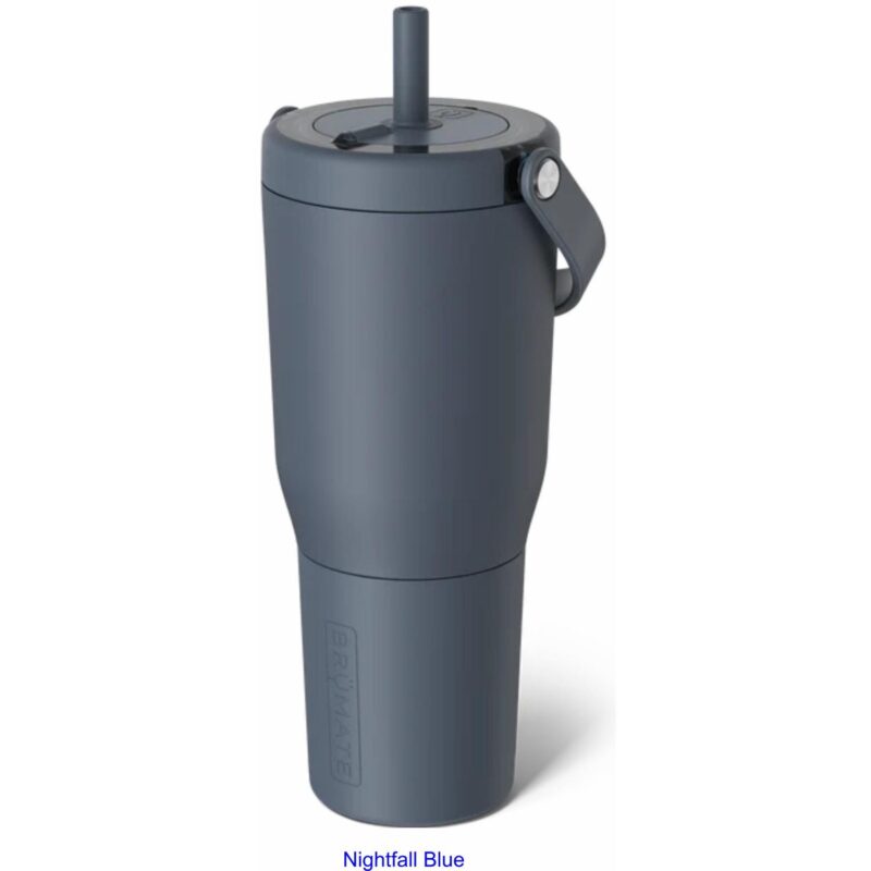 Custom Brumate Resa 25 oz Tumbler - 8