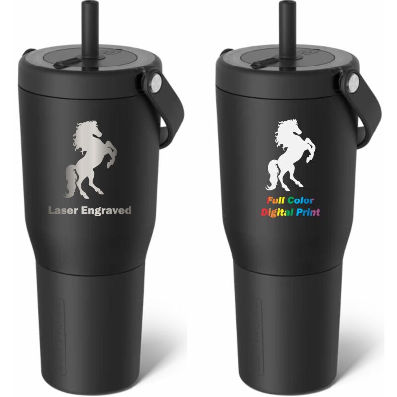 Custom Brumate Resa 25 oz Tumbler