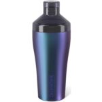 Custom BruMate 22 oz Cocktail Shaker Bottle - 1