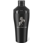 Custom BruMate 22 oz Cocktail Shaker Bottle