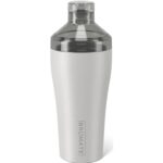 Custom BruMate 22 oz Cocktail Shaker Bottle - 2