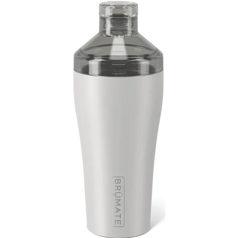 Custom BruMate 22 oz Cocktail Shaker Bottle - 2