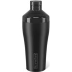 Custom BruMate 22 oz Cocktail Shaker Bottle - 3