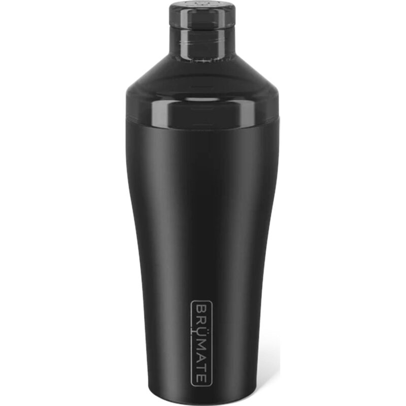 Custom BruMate 22 oz Cocktail Shaker Bottle - 3