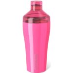 Custom BruMate 22 oz Cocktail Shaker Bottle - 4