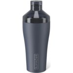 Custom BruMate 22 oz Cocktail Shaker Bottle - 5