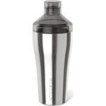 Custom BruMate 22 oz Cocktail Shaker Bottle - 6