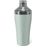 Custom BruMate 22 oz Cocktail Shaker Bottle - 7