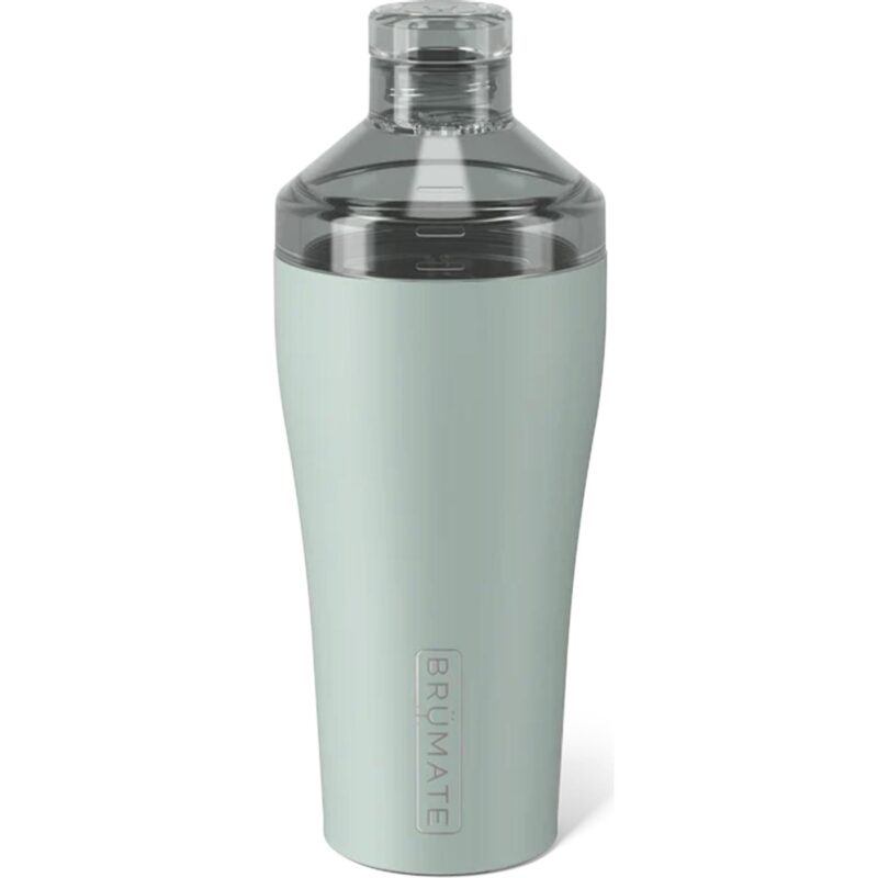 Custom BruMate 22 oz Cocktail Shaker Bottle - 7