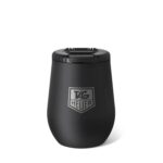 Custom BruMate Uncork'd 14oz Wine Tumbler - 3