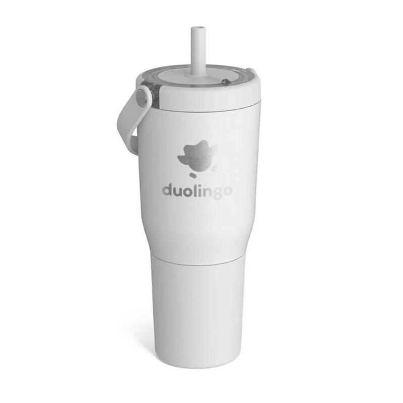 Custom BruMate Resa 35oz Tumbler - 4