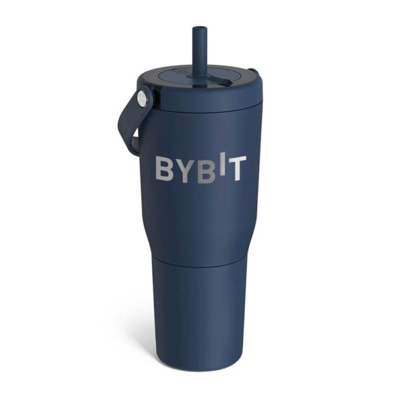 Custom BruMate Resa 35oz Tumbler - 8