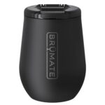 Custom 14 oz BruMate® Stainless Steel Uncork'd Stemless Wine Tumbler - 1