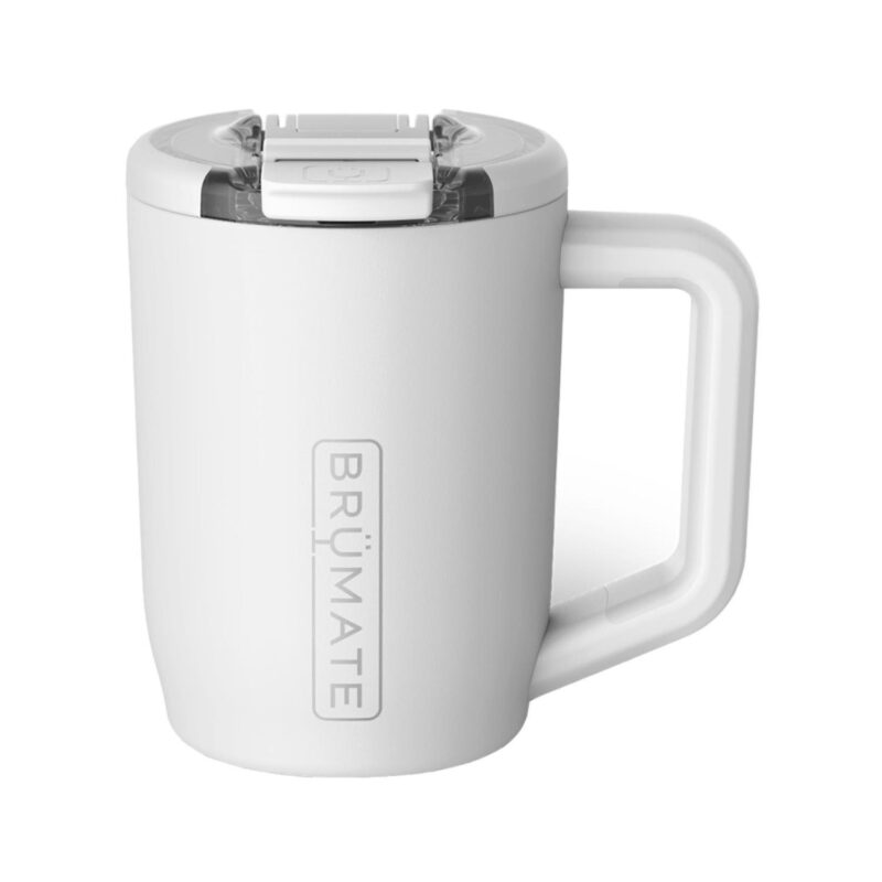 Custom 15 oz BruMate® Stainless Steel Insulated Muv Mug - 1