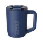 Custom 15 oz BruMate® Stainless Steel Insulated Muv Mug - 2