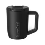 Custom 15 oz BruMate® Stainless Steel Insulated Muv Mug - 3