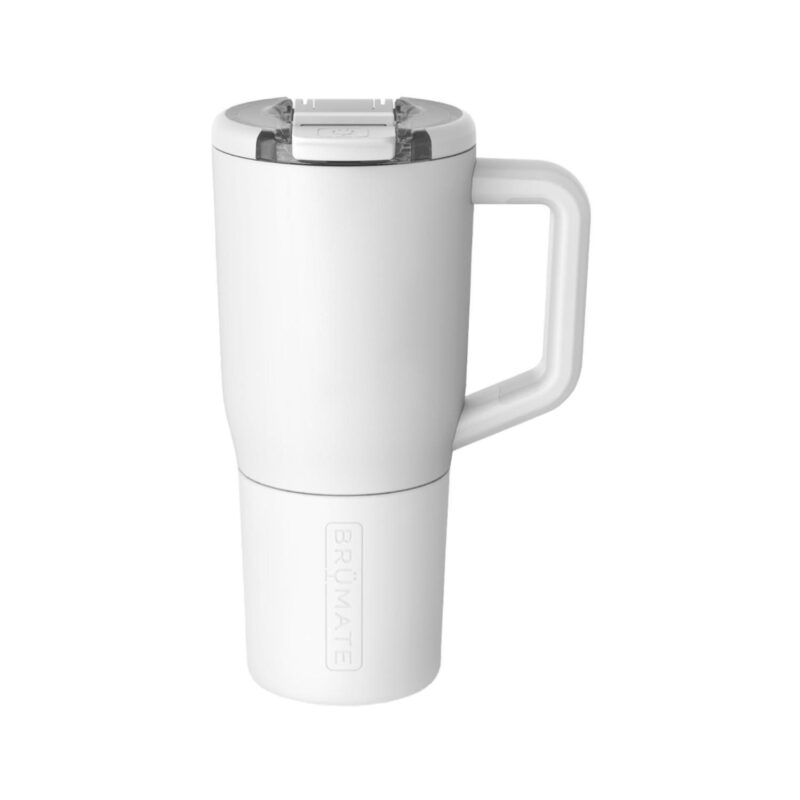 Custom 25 oz BruMate® Stainless Steel Insulated Muv Tumbler - 2