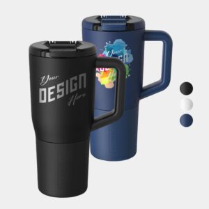 Custom 25 oz BruMate® Stainless Steel Insulated Muv Tumbler