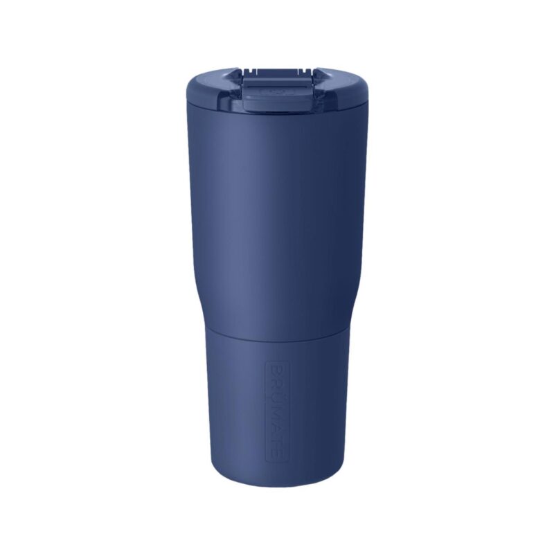 Custom 25 oz BruMate® Stainless Steel Insulated Nav Tumbler - 1