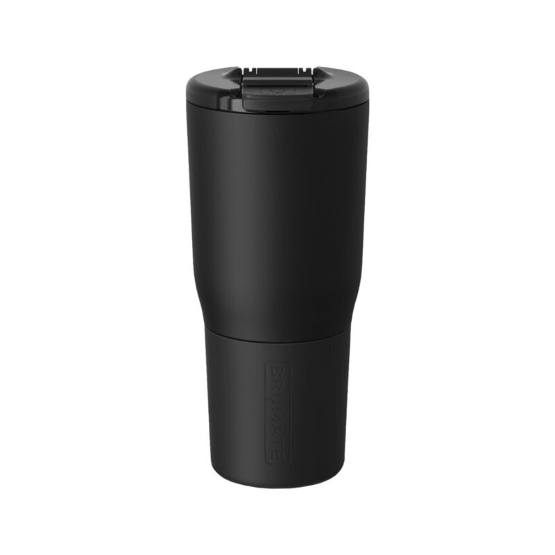 Custom 25 oz BruMate® Stainless Steel Insulated Nav Tumbler - 2