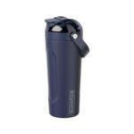 Custom 25 oz BruMate® Stainless Steel Insulated Protein Shaker Bottle - 2