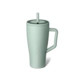 Custom 30 oz BruMate® Stainless Steel Insulated Era Mug - 3