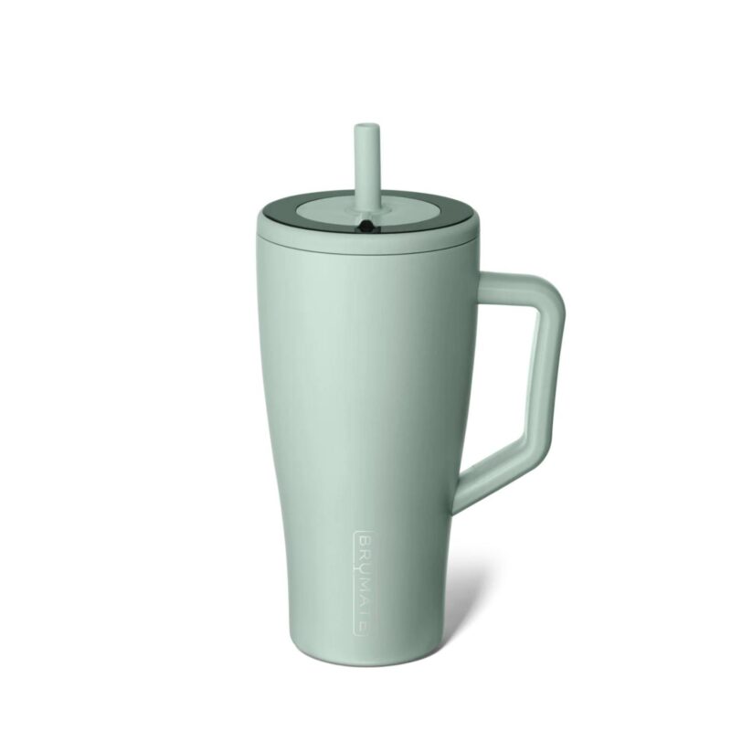 Custom 30 oz BruMate® Stainless Steel Insulated Era Mug - 3