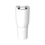 Custom 35 oz BruMate® Stainless Steel Insulated Nav Tumbler - 2