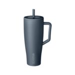 Custom 40 oz BruMate® Stainless Steel Insulated Era Mug - 1