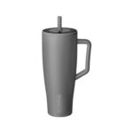 Custom 40 oz BruMate® Stainless Steel Insulated Era Mug - 4