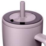 Custom 40 oz BruMate® Stainless Steel Insulated Era Mug - 5