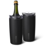Custom 49 oz BruMate® Togosa 2-in-1 Bottle Chiller and Leakproof Pitcher - 2