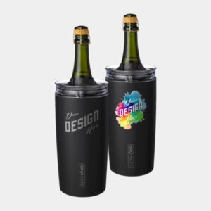 Custom 49 oz BruMate® Togosa 2-in-1 Bottle Chiller and Leakproof Pitcher