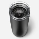 Custom 49 oz BruMate® Togosa 2-in-1 Bottle Chiller and Leakproof Pitcher - 5