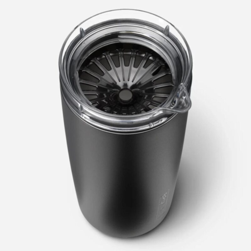 Custom 49 oz BruMate® Togosa 2-in-1 Bottle Chiller and Leakproof Pitcher - 5