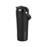 Custom BruMate MultiShaker 25oz - Matte Black