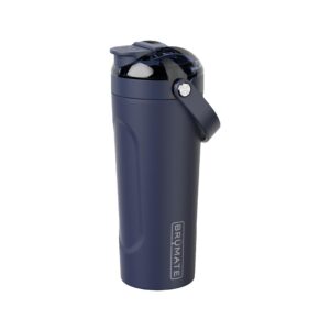 Custom BruMate MultiShaker 25oz - Matte Navy
