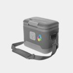 Custom BruMate® MagPack 12-Can Shoulder Sling Soft Cooler Bag