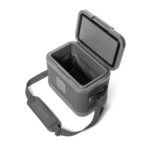 Custom BruMate® MagPack 12-Can Shoulder Sling Soft Cooler Bag - 2