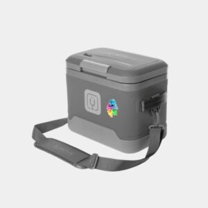 Custom BruMate® MagPack 12-Can Shoulder Sling Soft Cooler Bag