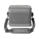 Custom BruMate® MagPack 12-Can Shoulder Sling Soft Cooler Bag - 4