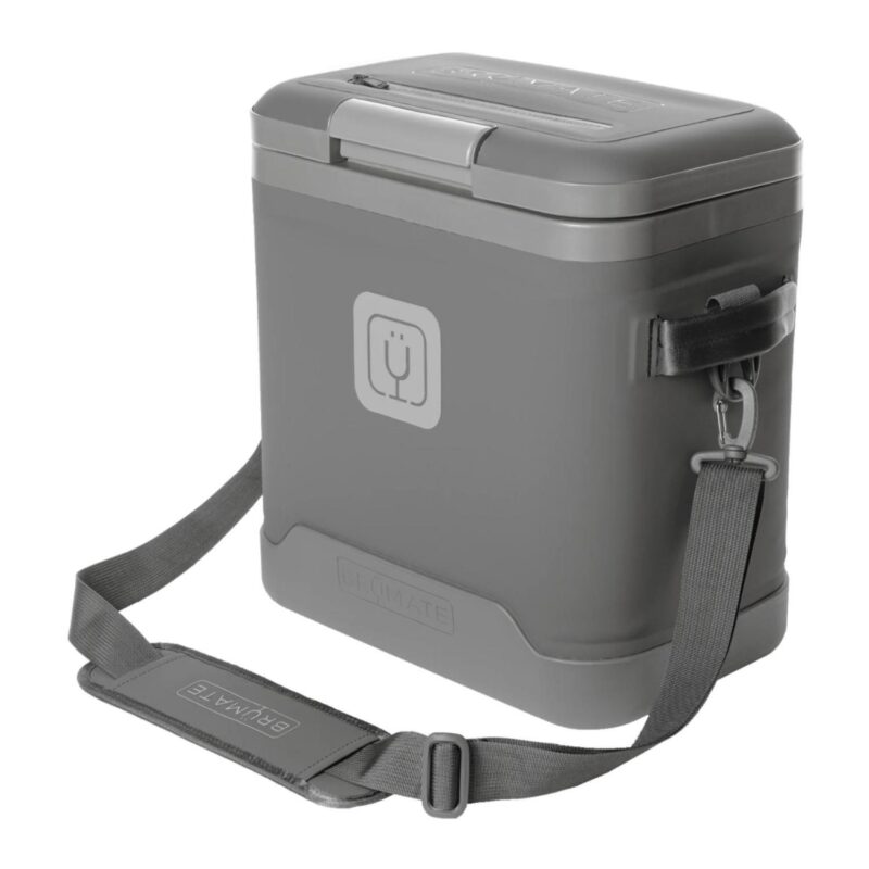 Custom BruMate® MagPack 18 Can Shoulder Sling Soft Cooler Bag - 1